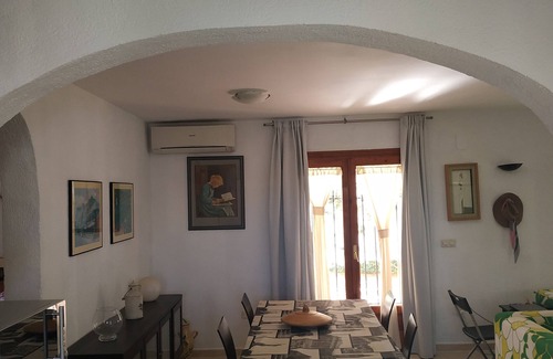 Denia Villa | House/Villa - Denia