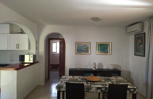 Denia Villa | House/Villa - Denia