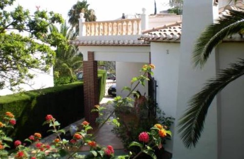 Denia Villa | House/Villa - Denia