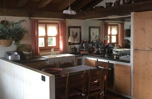 Consiglio di Rumo House | House/Villa - DONGO House with character