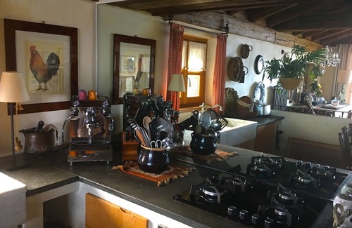 Consiglio di Rumo House | House/Villa - DONGO House with character