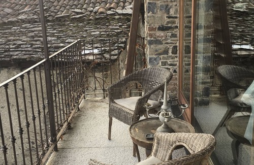 Consiglio di Rumo House | House/Villa - DONGO House with character