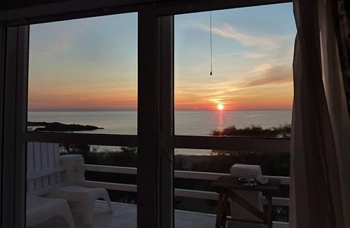 Cala Panizo House | house/villa - Almeria