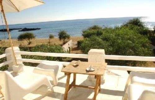 Cala Panizo House | house/villa - Almeria