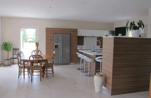 Forcalqueiret Villa | House/Villa - FORCALQUEIRET