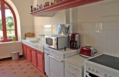 Fox-Amphoux House | House/Villa - FOX AMPHOUX