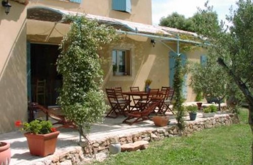 Cabrieres-dʼAigues House | house/villa - 7 rooms - 6/7 persons