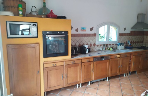 Fuveau House | House/Villa - FUVEAU