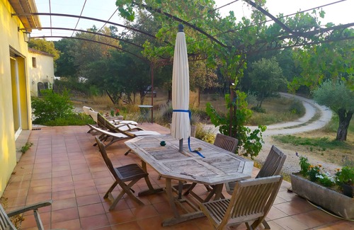 Fuveau House | House/Villa - FUVEAU