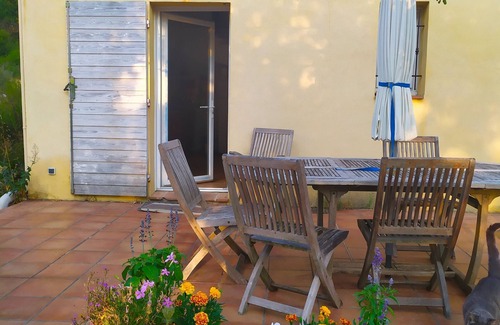 Fuveau House | House/Villa - FUVEAU