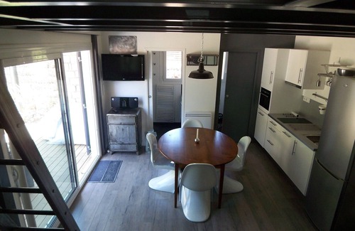 Jard-sur-Mer Villa | House/Villa - Jard sur mer