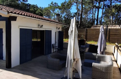 Cap-Ferret House | House/Villa - Lège-Cap-Ferret