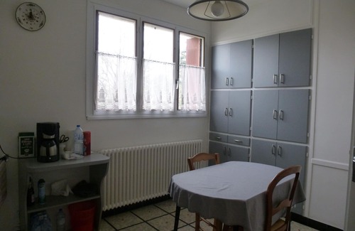 Lagord House | House/Villa - Lagord