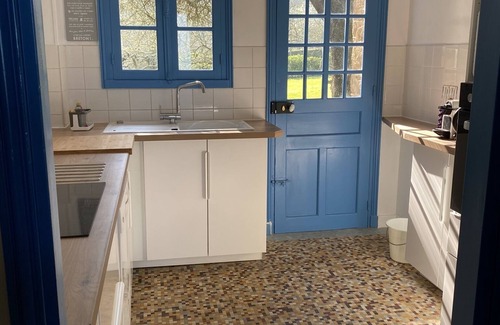 Lancieux House | house/villa - Lancieux