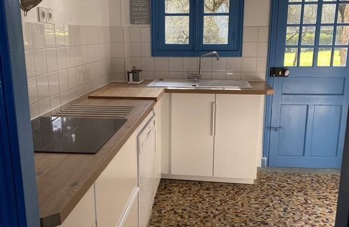 Lancieux House | house/villa - Lancieux