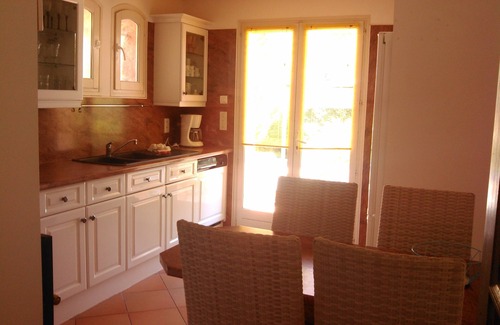 Les Arcs-sur-Argens Villa | House/Villa - Les Arcs