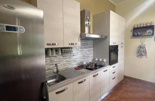 Martano Villa | House/Villa - Martano - Luxury Apartment