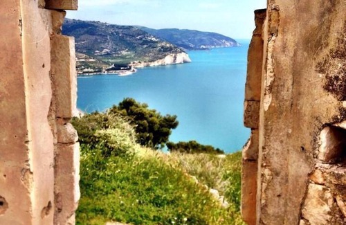 Mattinata Villa | House/Villa - Mattinata