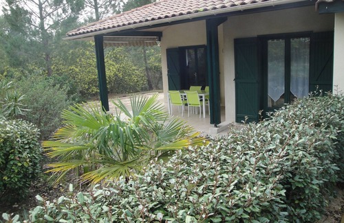 Moliets-et-Maa House | House/Villa - Moliets et Maa
