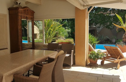 Molleges House | House/Villa - Mollégès