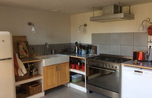 Boutonnet House | House /Villa - MontpellierHouse with garden and pool