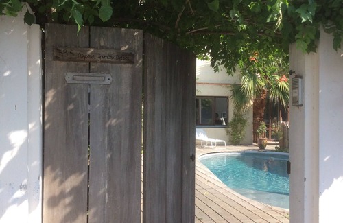 Boutonnet House | House /Villa - MontpellierHouse with garden and pool