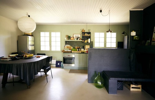 Naujac-Sur-Mer House | House/Villa - Naujac-sur-Mer