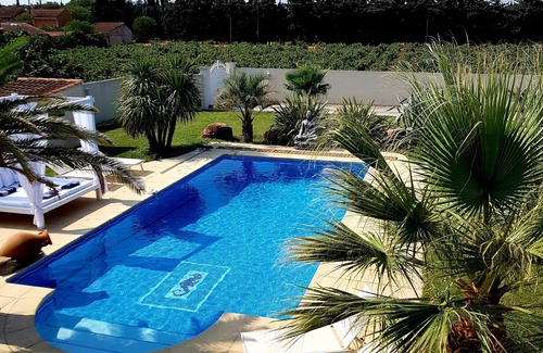 Orange Villa | House /Villa - Orange