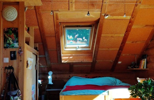Vallouise-Pelvoux Ski Chalet | House / Villa - PELVOUX