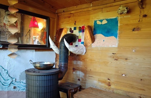 Vallouise-Pelvoux Ski Chalet | House / Villa - PELVOUX
