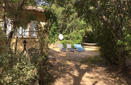 Porto-Vecchio House | House/Villa - Porto vecchioHouse with garden