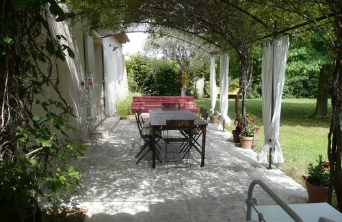 Puyvert Villa | House /Villa - Puyvert