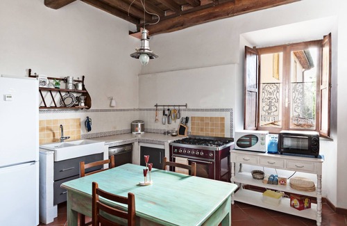 Quarrata Villa | House/Villa - Quarrata with private pool