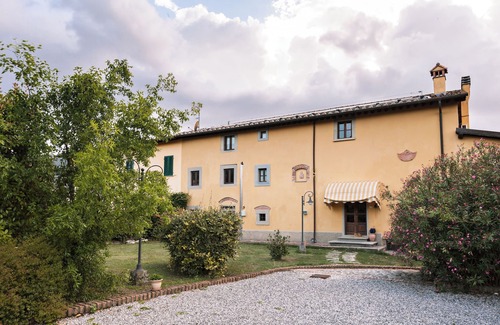 Quarrata Villa | House/Villa - Quarrata with private pool