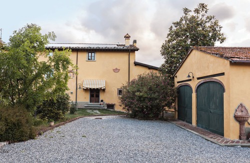 Quarrata Villa | House/Villa - Quarrata with private pool