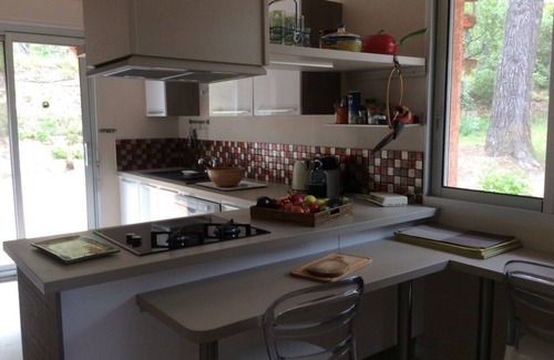 Rognes Villa | House/Villa - ROGNES