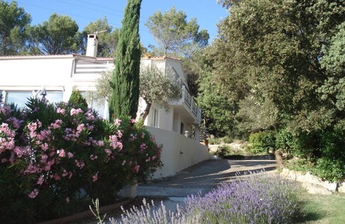 Rognes Villa | House/Villa - ROGNES