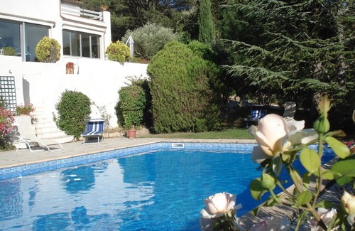 Rognes Villa | House/Villa - ROGNES