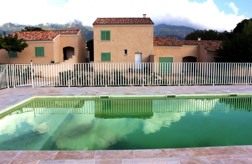 Saint-Florent House | House/Villa - SAINT FLORENT