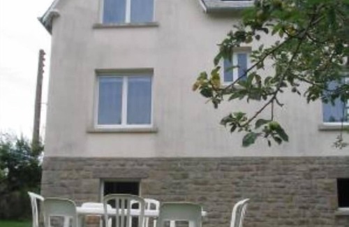 La Marne House | House/Villa - Saint MaloHouse with garden