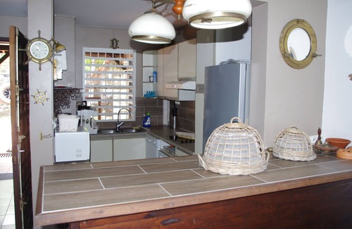 Quartier Desert House | House/Villa - Sainte-luce