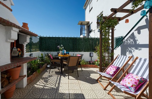 Varzea de Sintra House | House/Villa - SINTRA Culture and Romanticism ALL SEASONS
