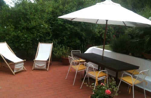 Spotorno Villa | house /villa - Spotorno