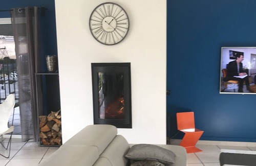 Trets House | House / Villa - Trets