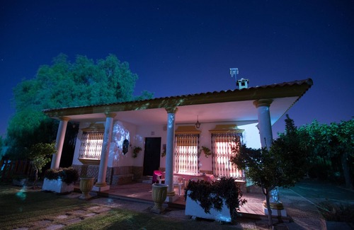 Los Palacios y Villafranca Cottage | House /Villa - Utrera