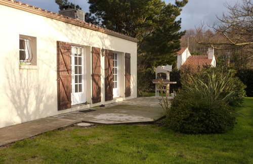 Vaire House | House/Villa - Vairé