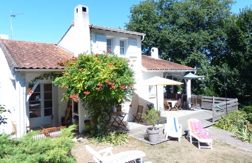 Vaux-sur-Mer House | House/Villa - VAUX SUR MER