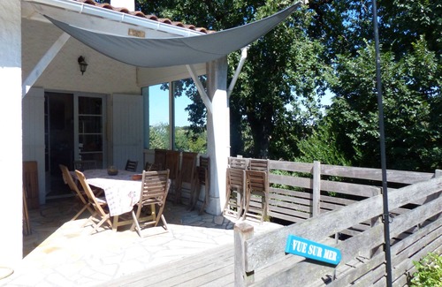 Vaux-sur-Mer House | House/Villa - VAUX SUR MER