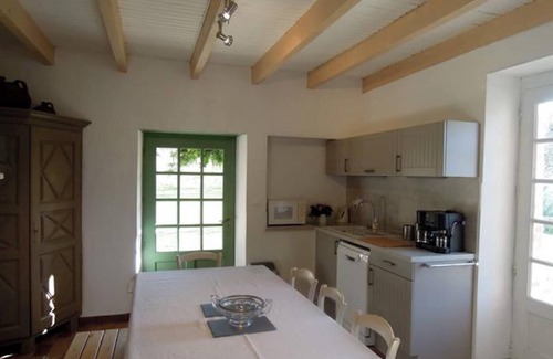 Vazerac House | house/villa - Vazerac
