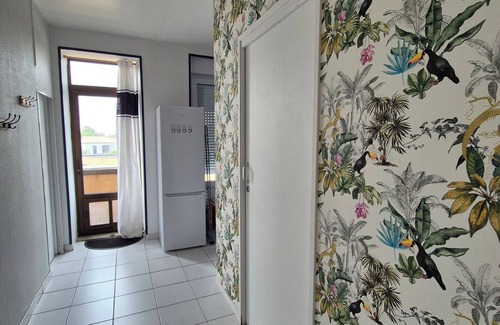 Pornic Villa | House Villa Victoria, indoor pool, 900m from Pornic center and beaches !